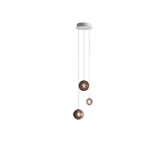 Celestial Orbit Cascade kroonluchter