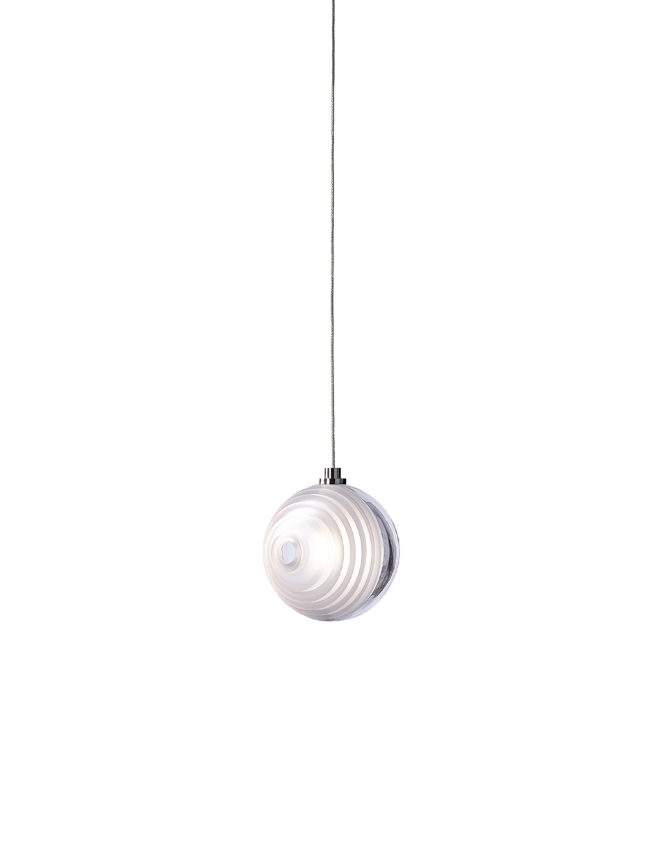 Celestial Orbit Cascade kroonluchter