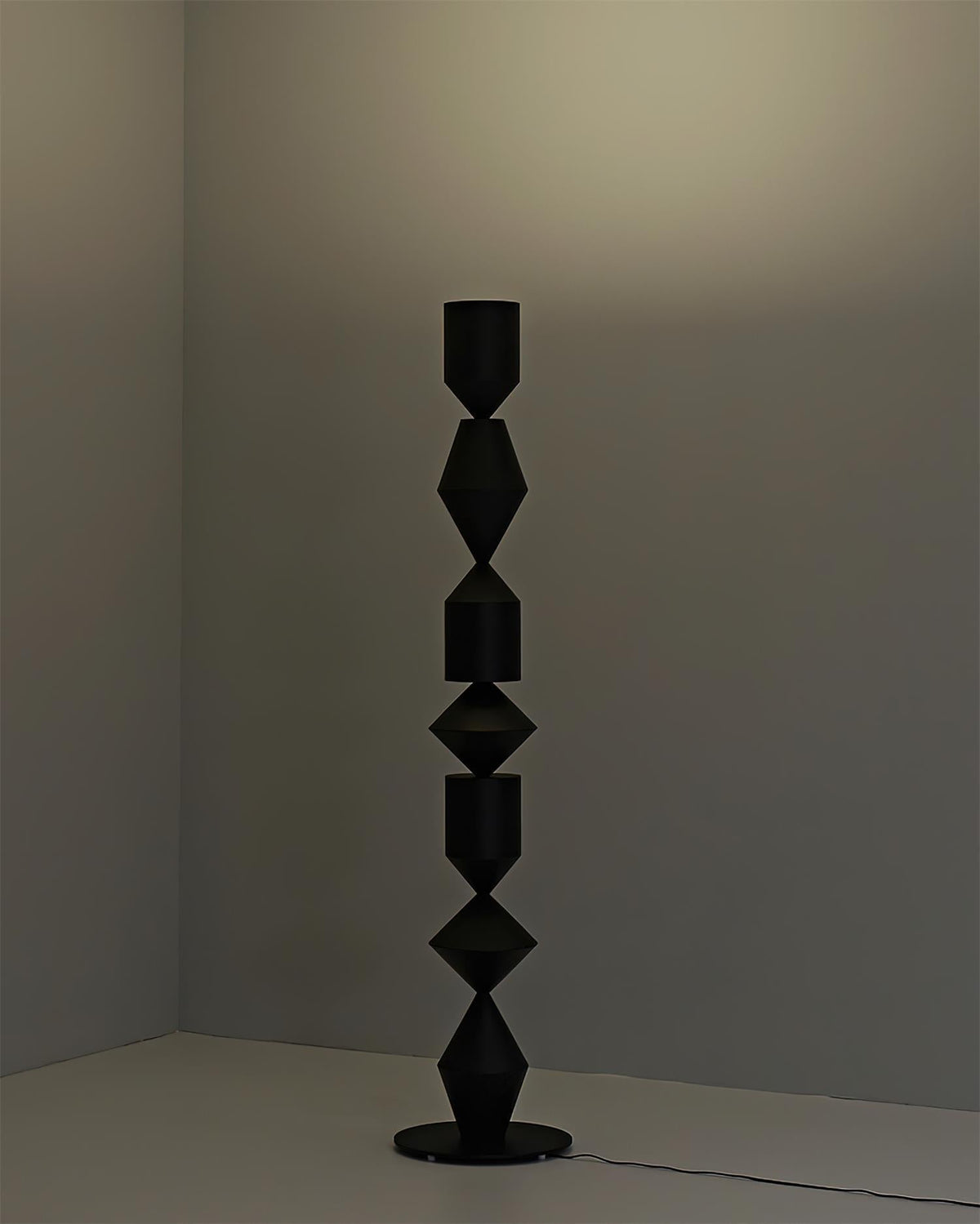 Soroeria vloerlamp