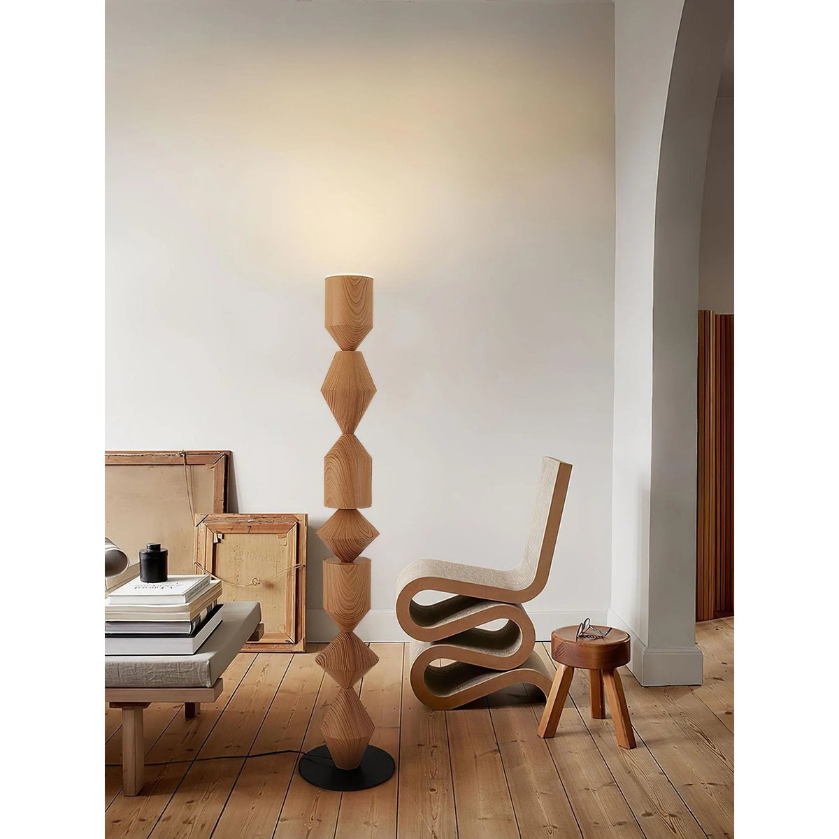 Eero vloerlamp