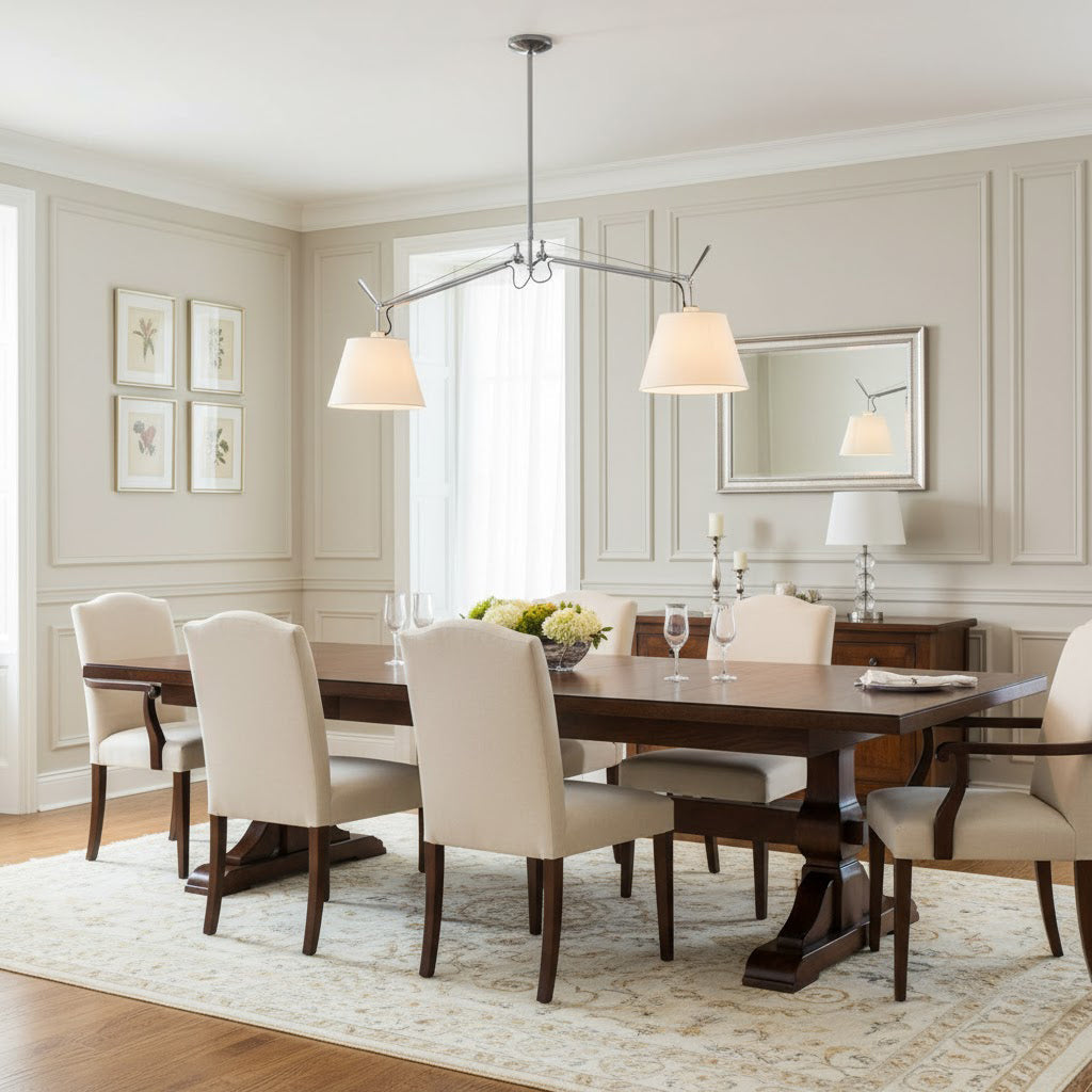 Sorinia hanglamp