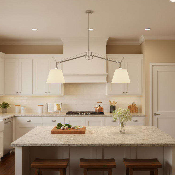 Sorinia hanglamp