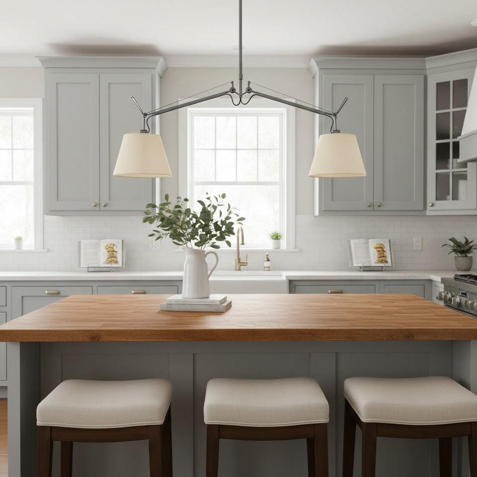 Sorinia hanglamp