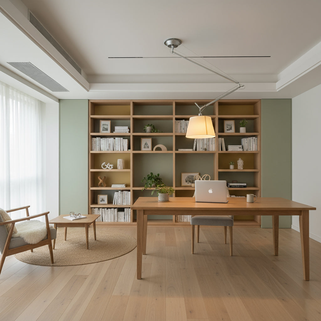 Sorinia hanglamp