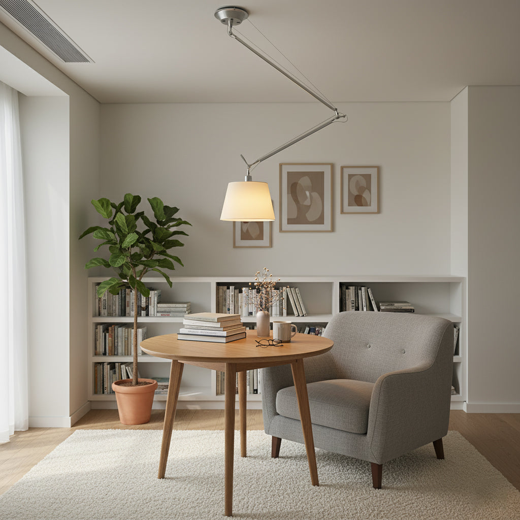 Sorinia hanglamp