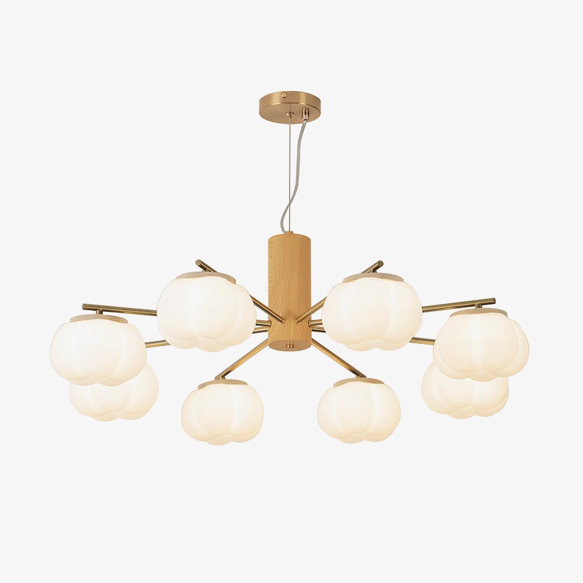 Ciruine Vintage kroonluchter