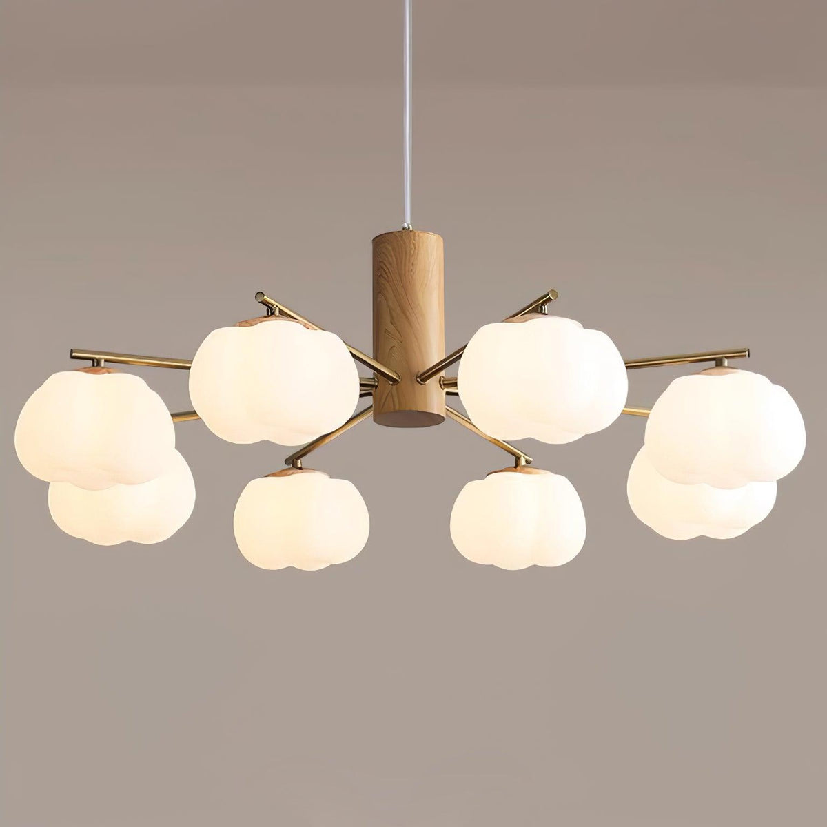 Ciruine Vintage kroonluchter