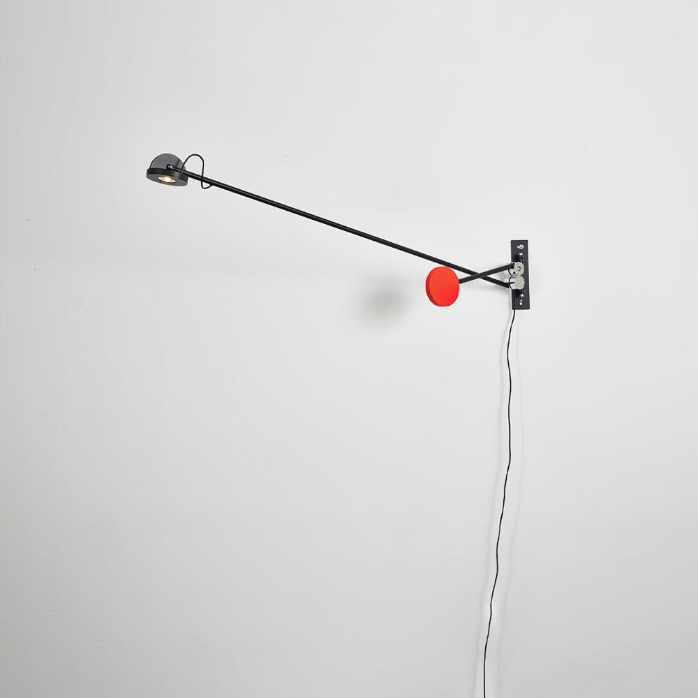 Nexus wandlamp