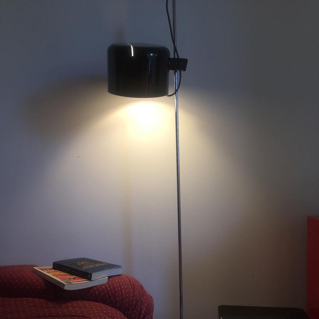 Norisielle vloerlamp