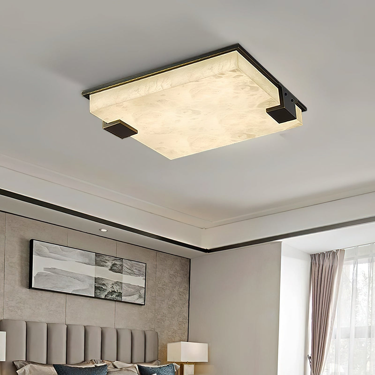 Aveninina plafondlamp