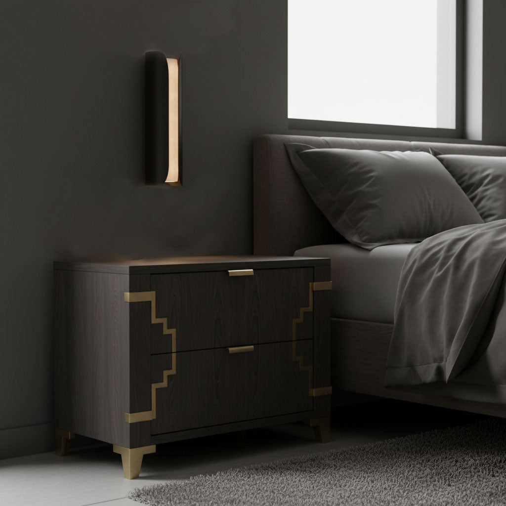 Ada wandlamp