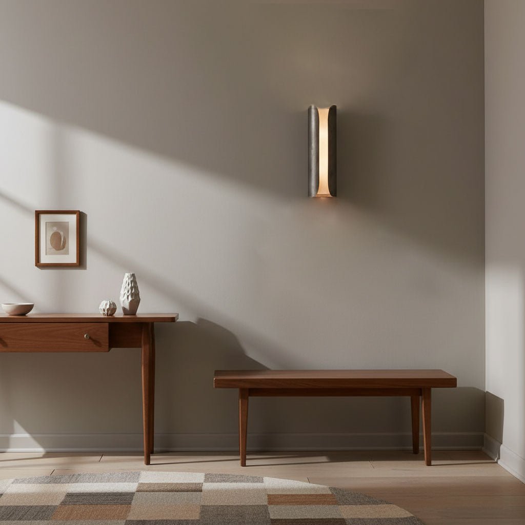 Ada wandlamp
