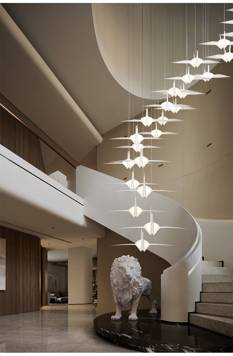 Elaaia hanglamp