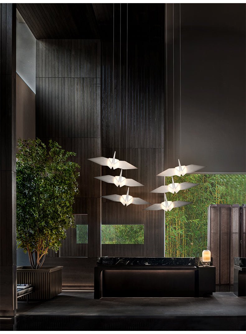 Elaaia hanglamp