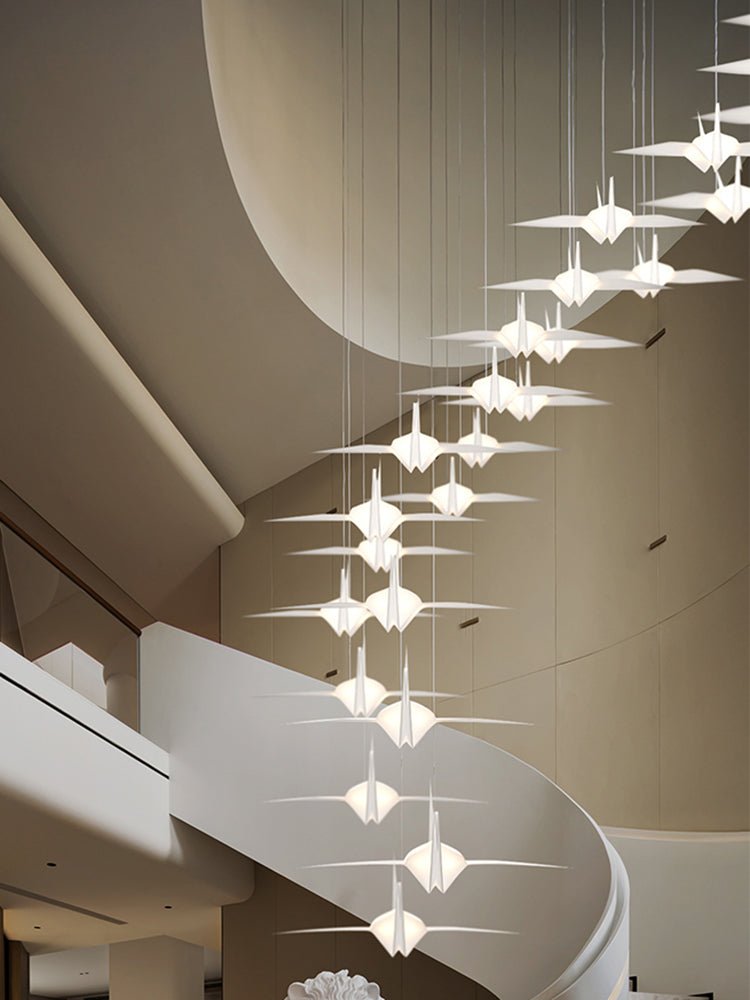 Elaaia hanglamp