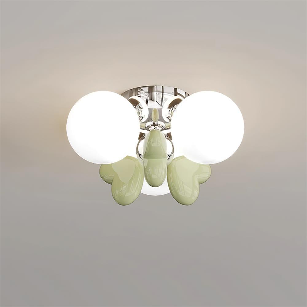 Amelisse plafondlamp