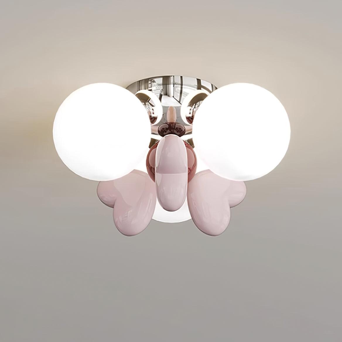 Amelisse plafondlamp