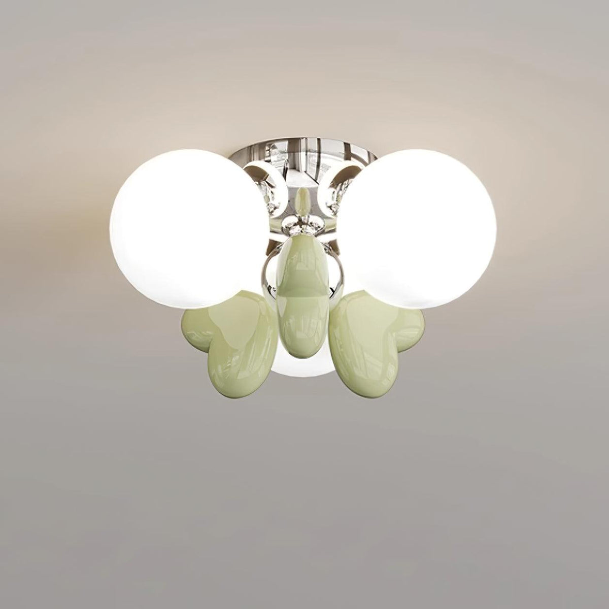 Amelisse plafondlamp