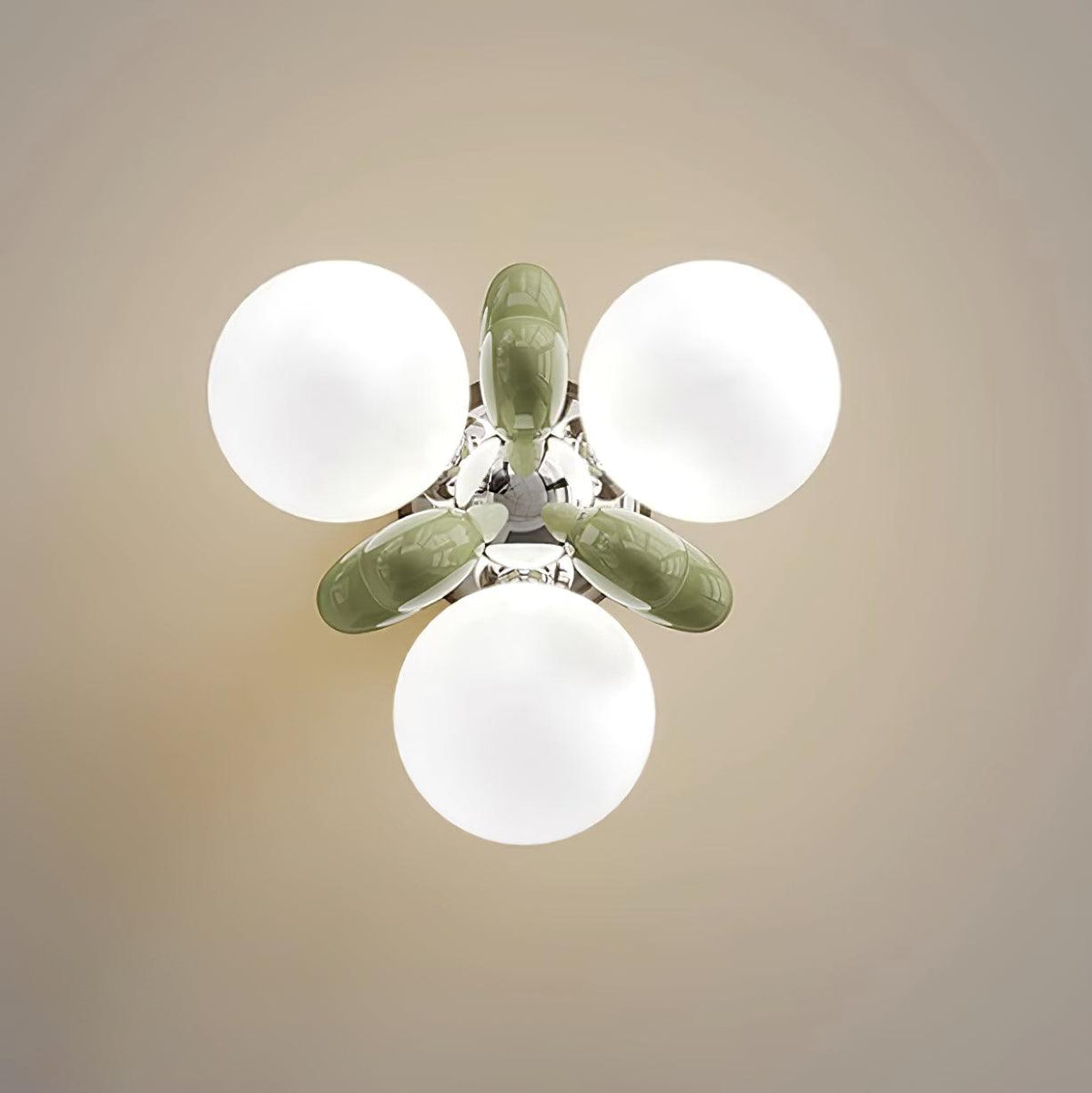 Amelisse plafondlamp