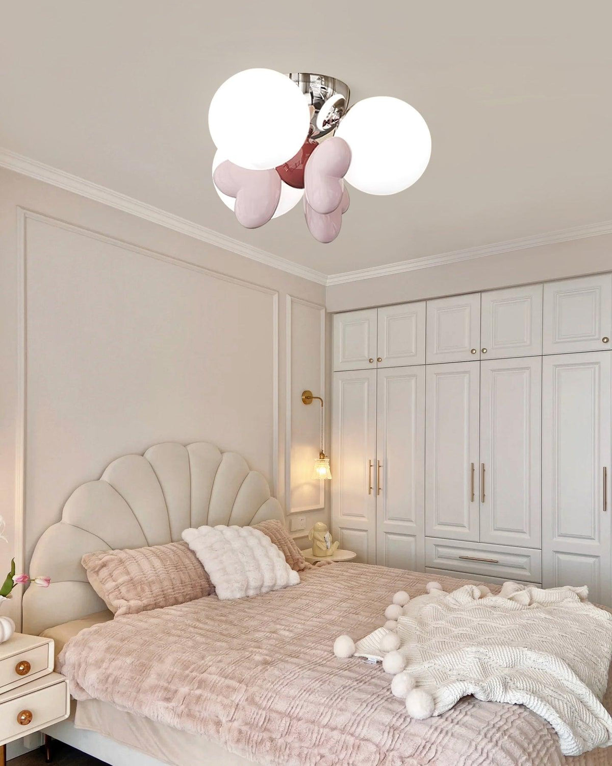 Amelisse plafondlamp
