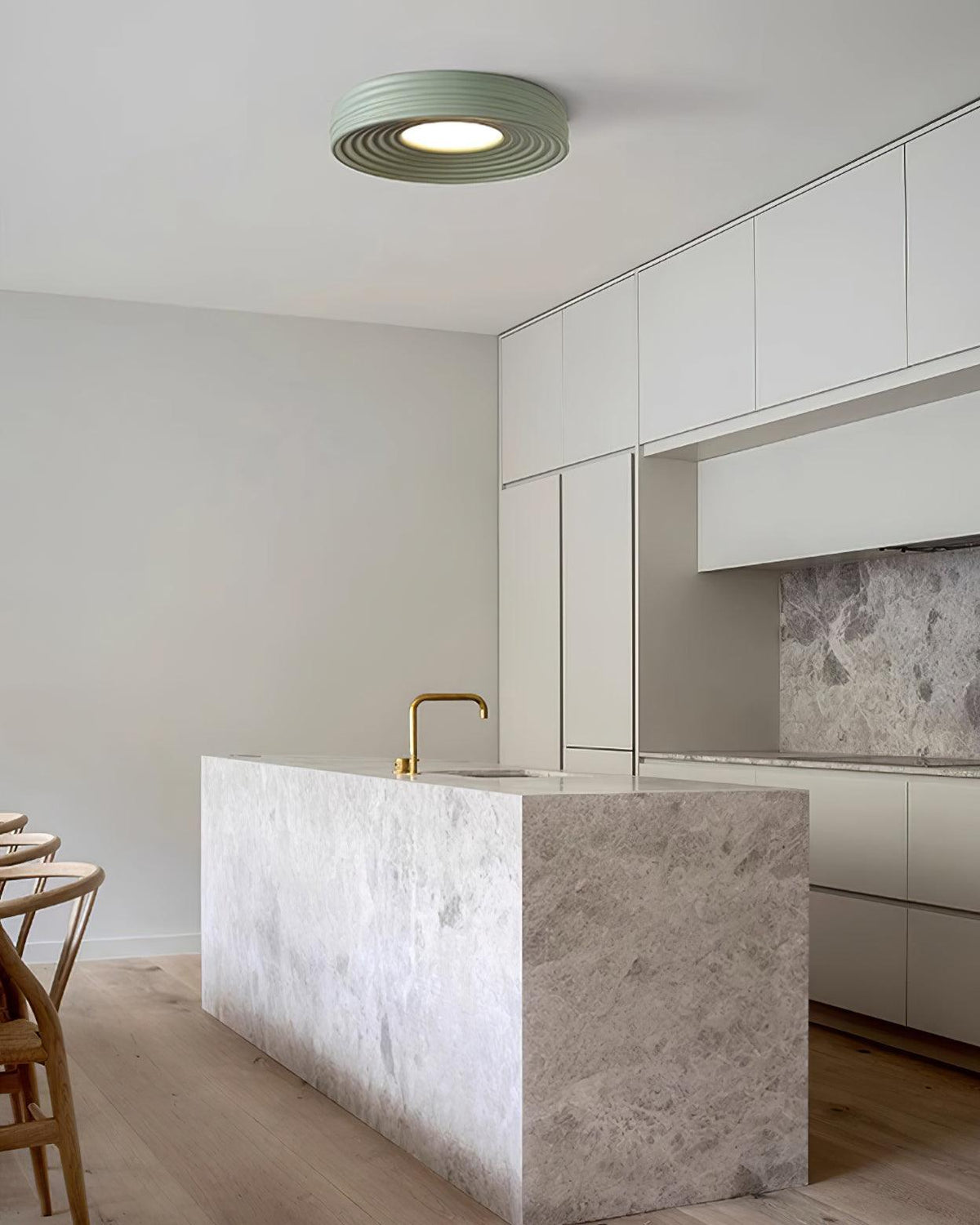 Rosaly plafondlamp