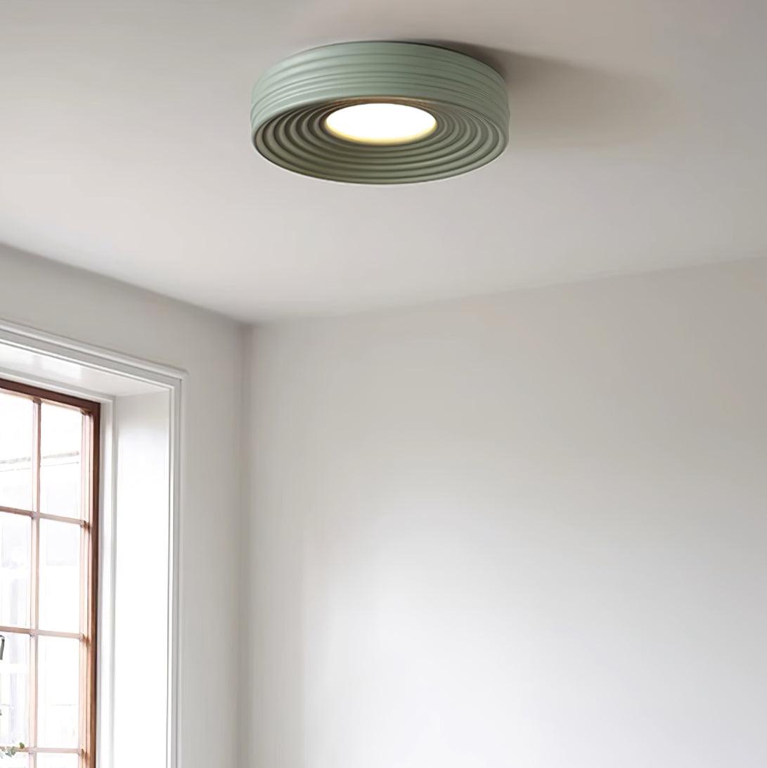 Rosaly plafondlamp