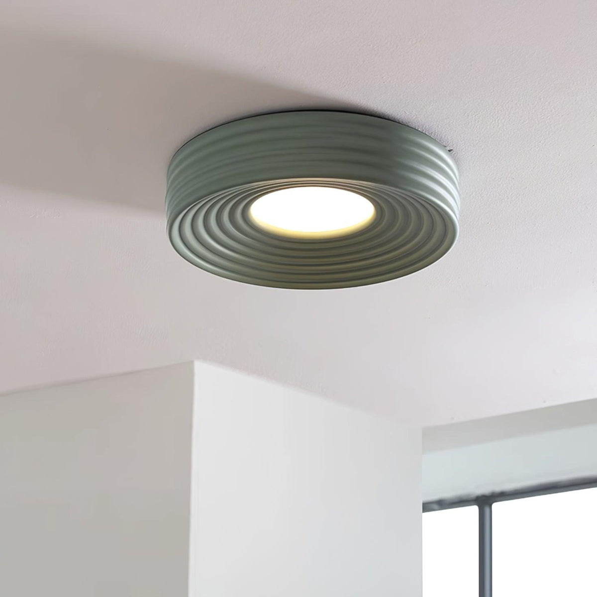 Rosaly plafondlamp
