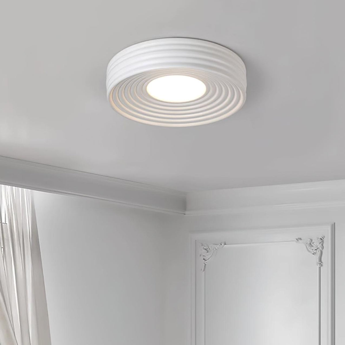 Rosaly plafondlamp