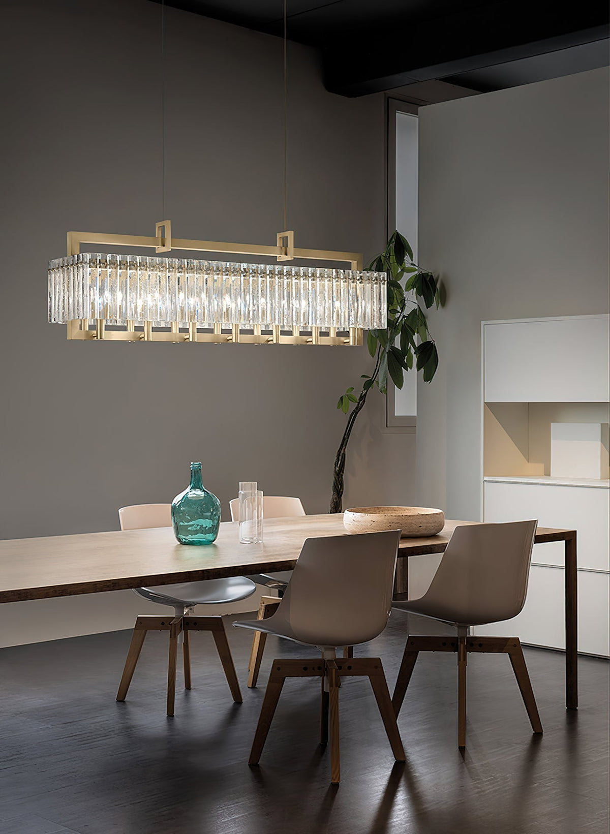Ciraniel kroonluchter