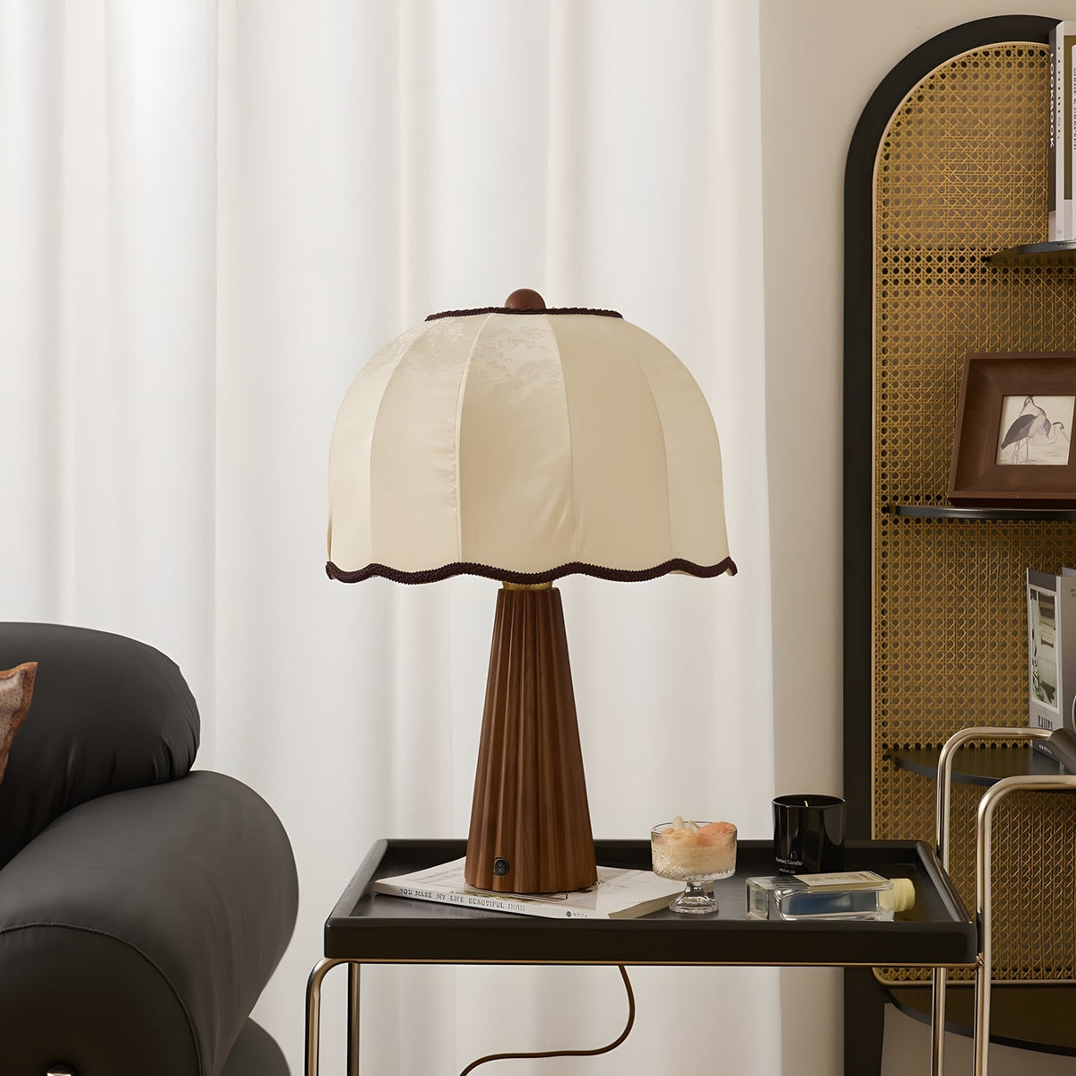 Lumenora tafellamp