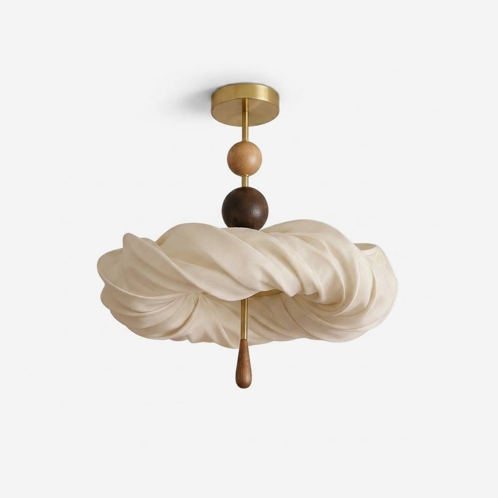 Lumerora vlakke plafondlamp