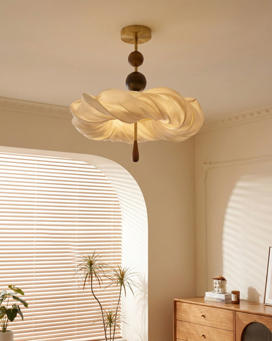 Lumerora vlakke plafondlamp