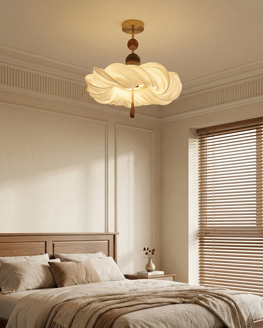 Lumerora vlakke plafondlamp