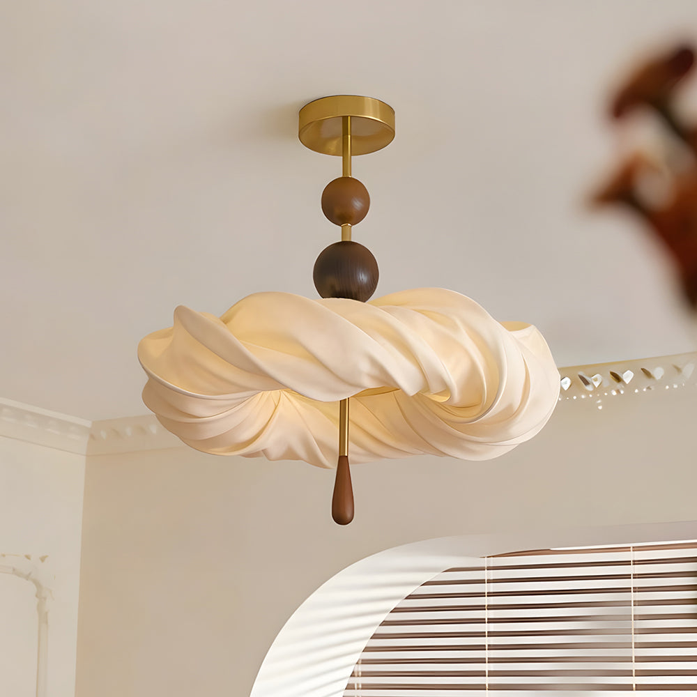 Lumerora vlakke plafondlamp