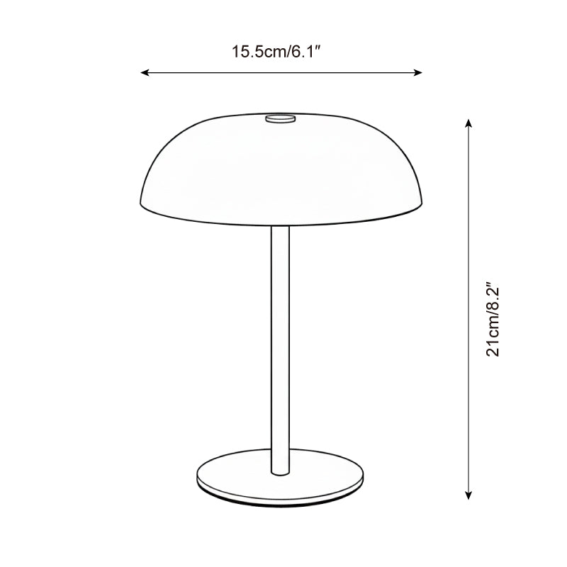 Seleline Charge tafellamp