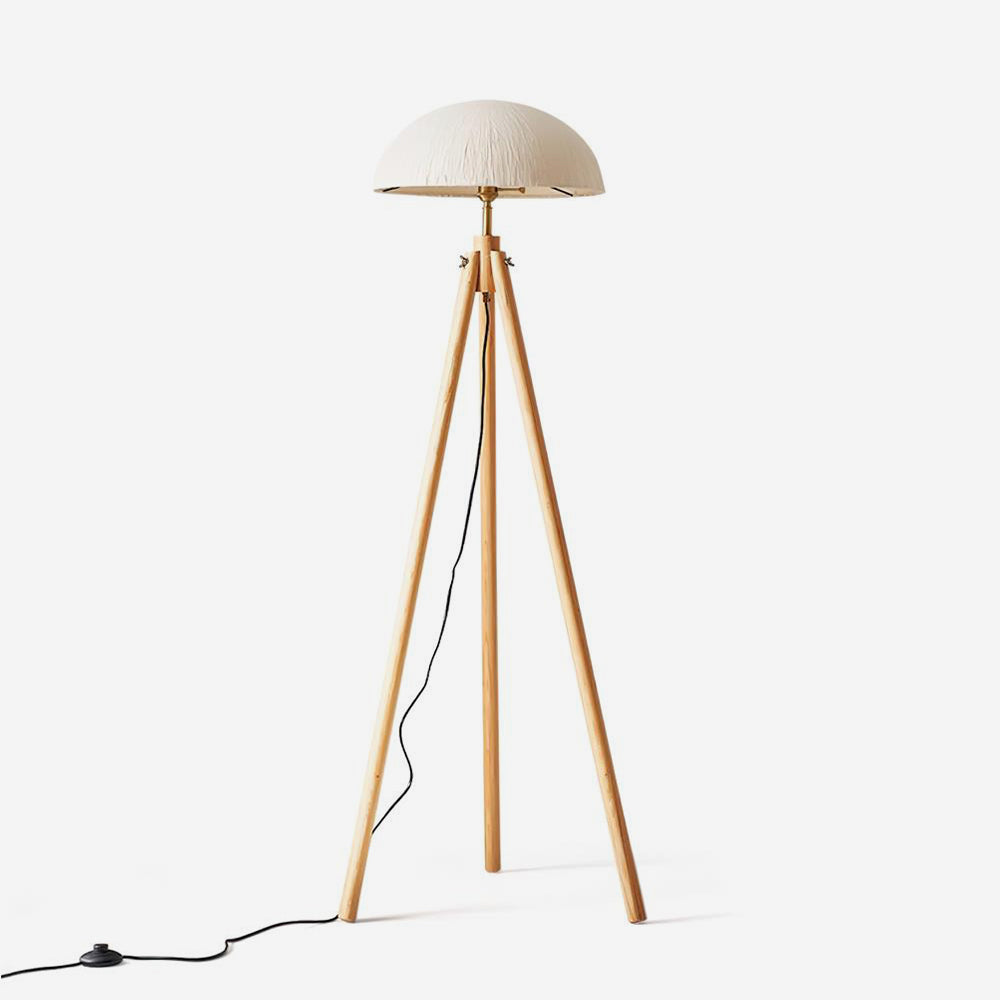 Alwyn vloerlamp