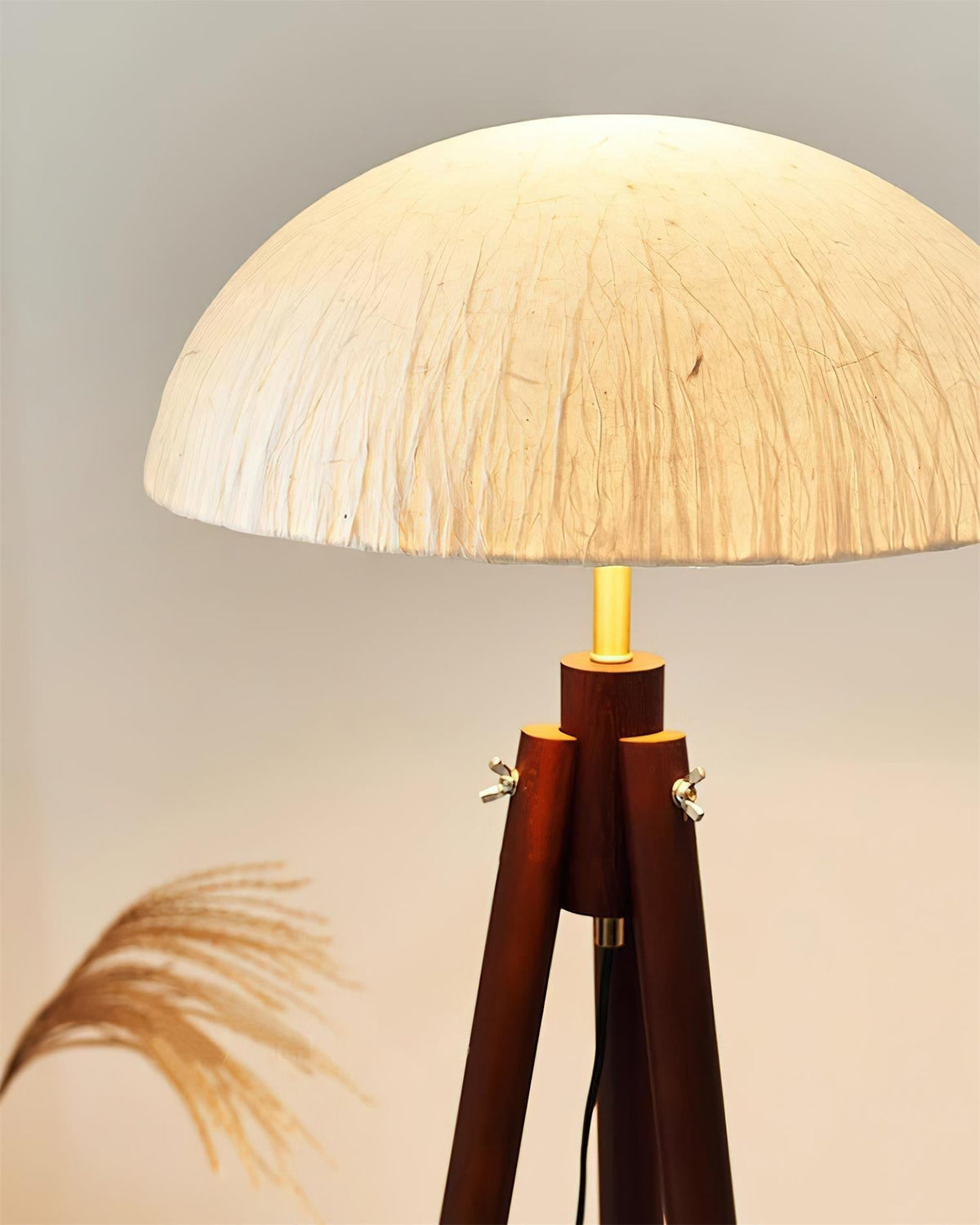 Alwyn vloerlamp