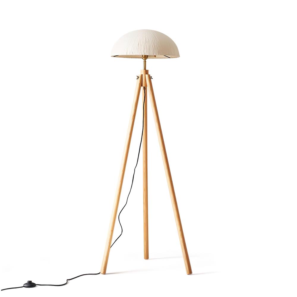 Alwyn vloerlamp