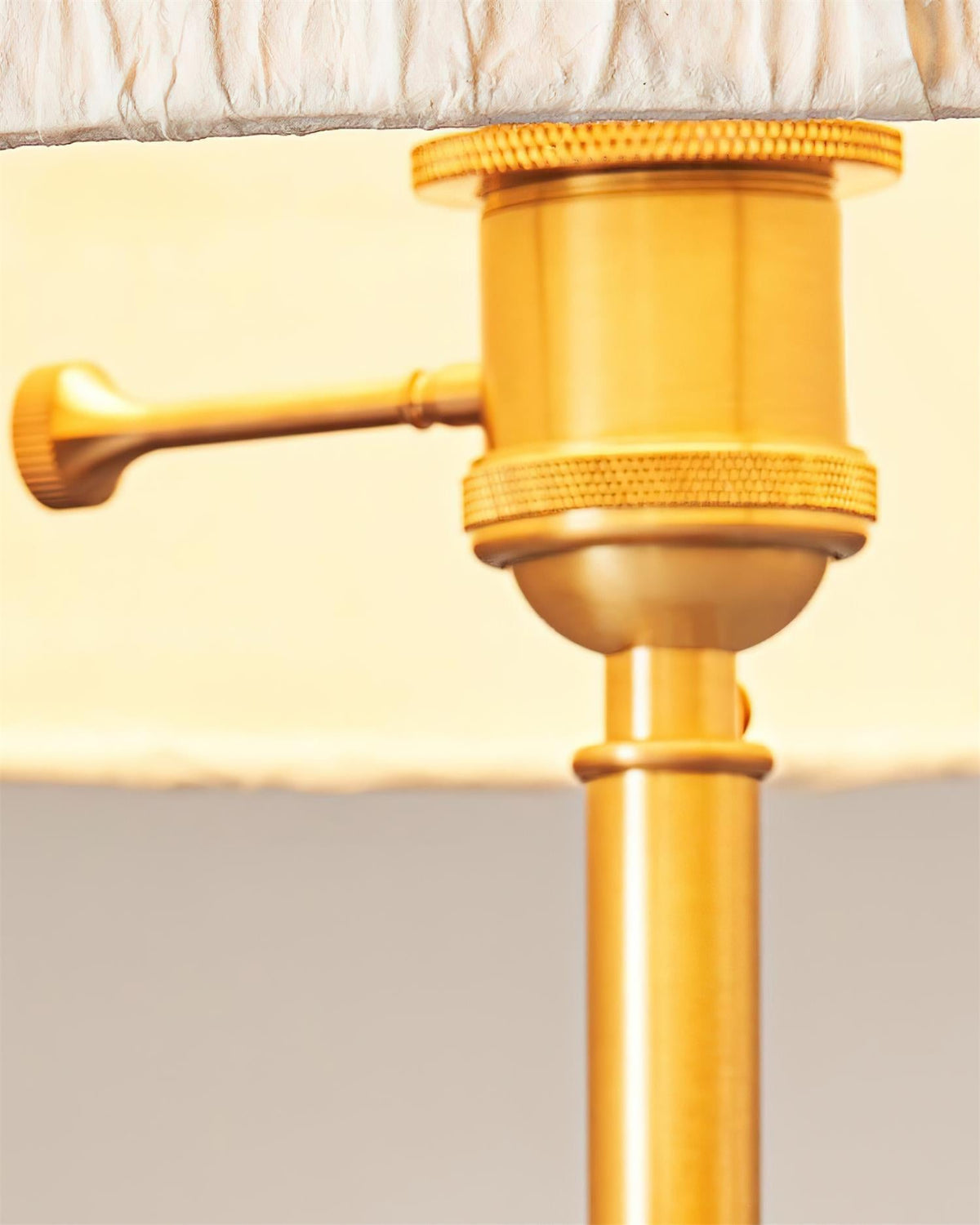 Alwyn vloerlamp