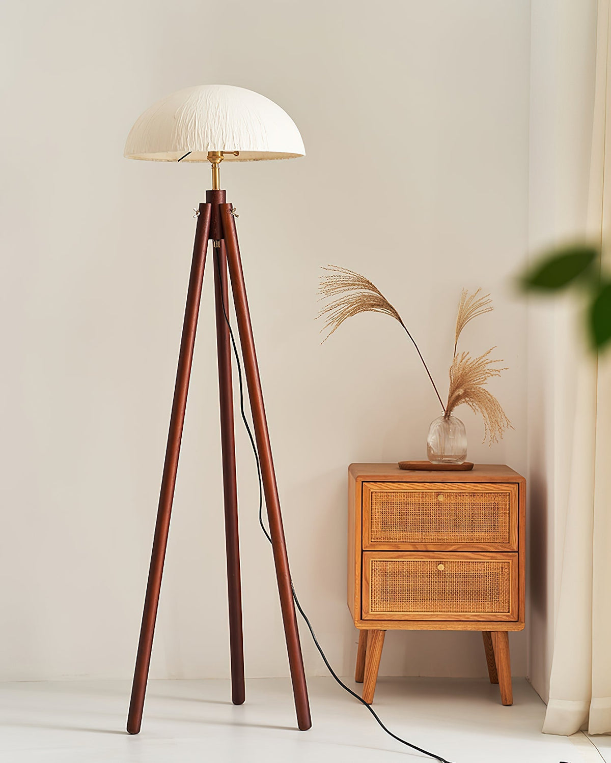 Alwyn vloerlamp
