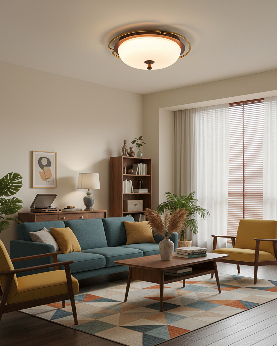 Avenoella plafondlamp