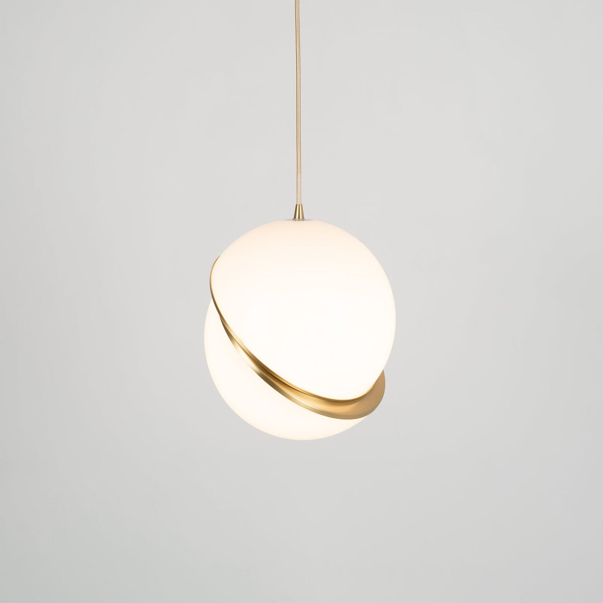 Cavira hanglamp minimalistisch glas