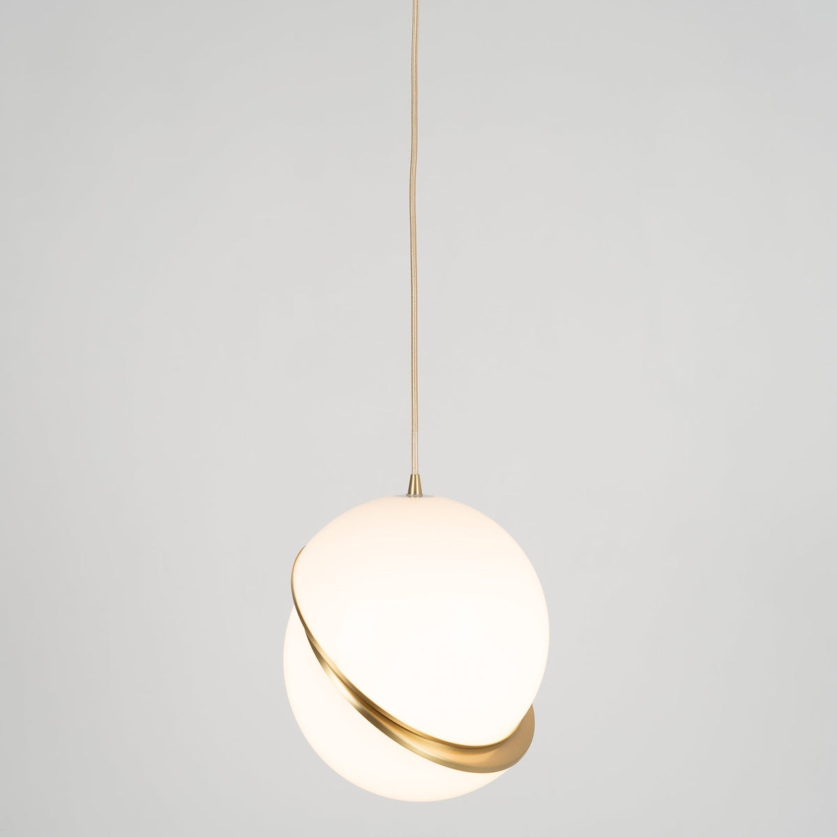 Cavira hanglamp minimalistisch glas
