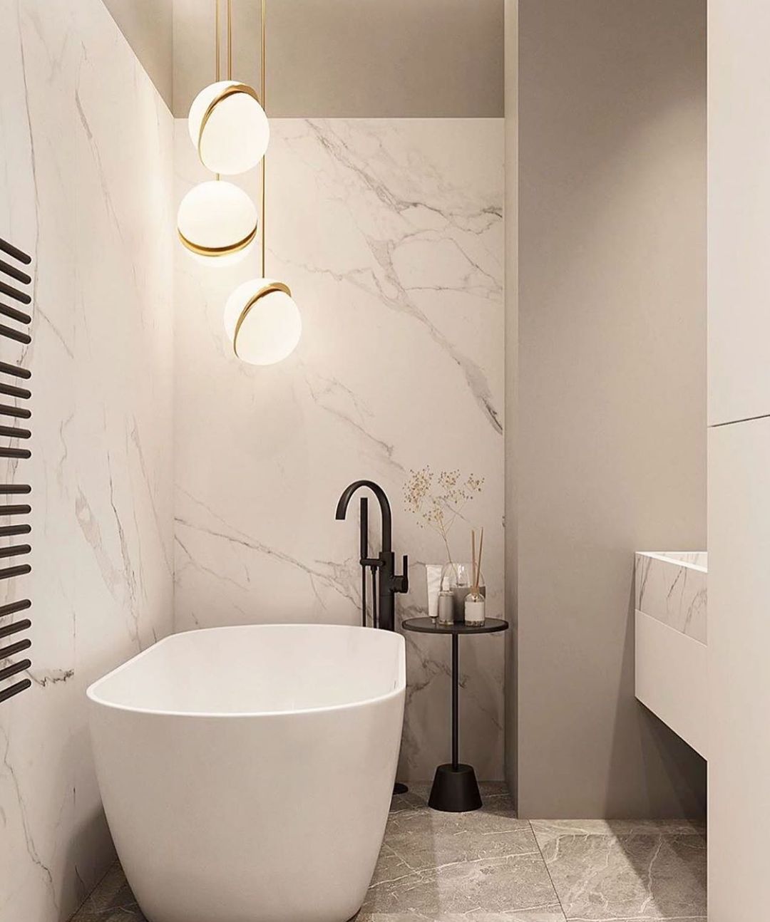 Cavira hanglamp minimalistisch glas
