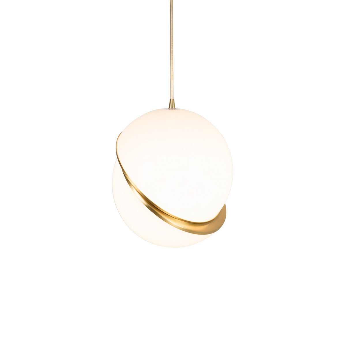 Cavira hanglamp minimalistisch glas