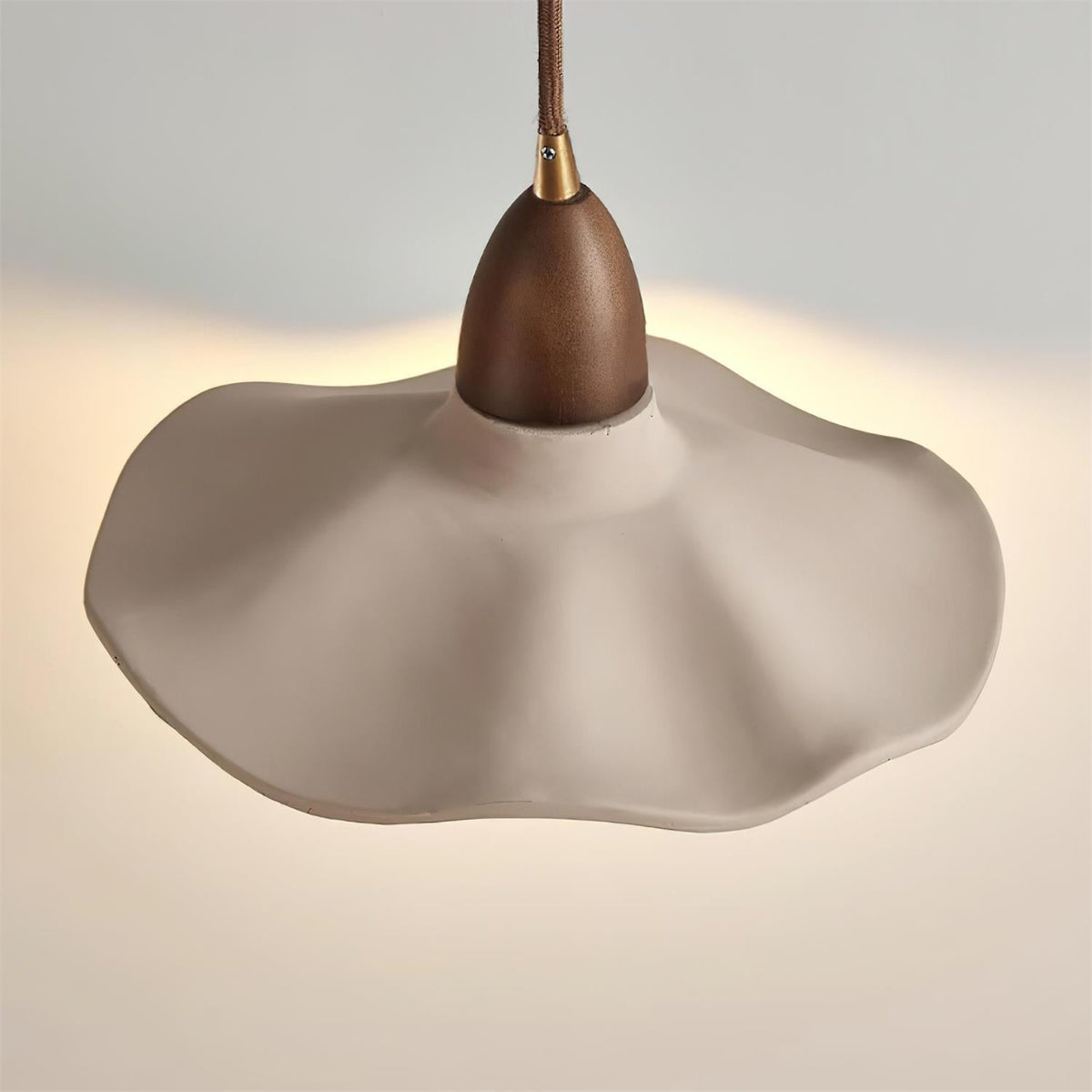 Seliiella Wave wandlamp