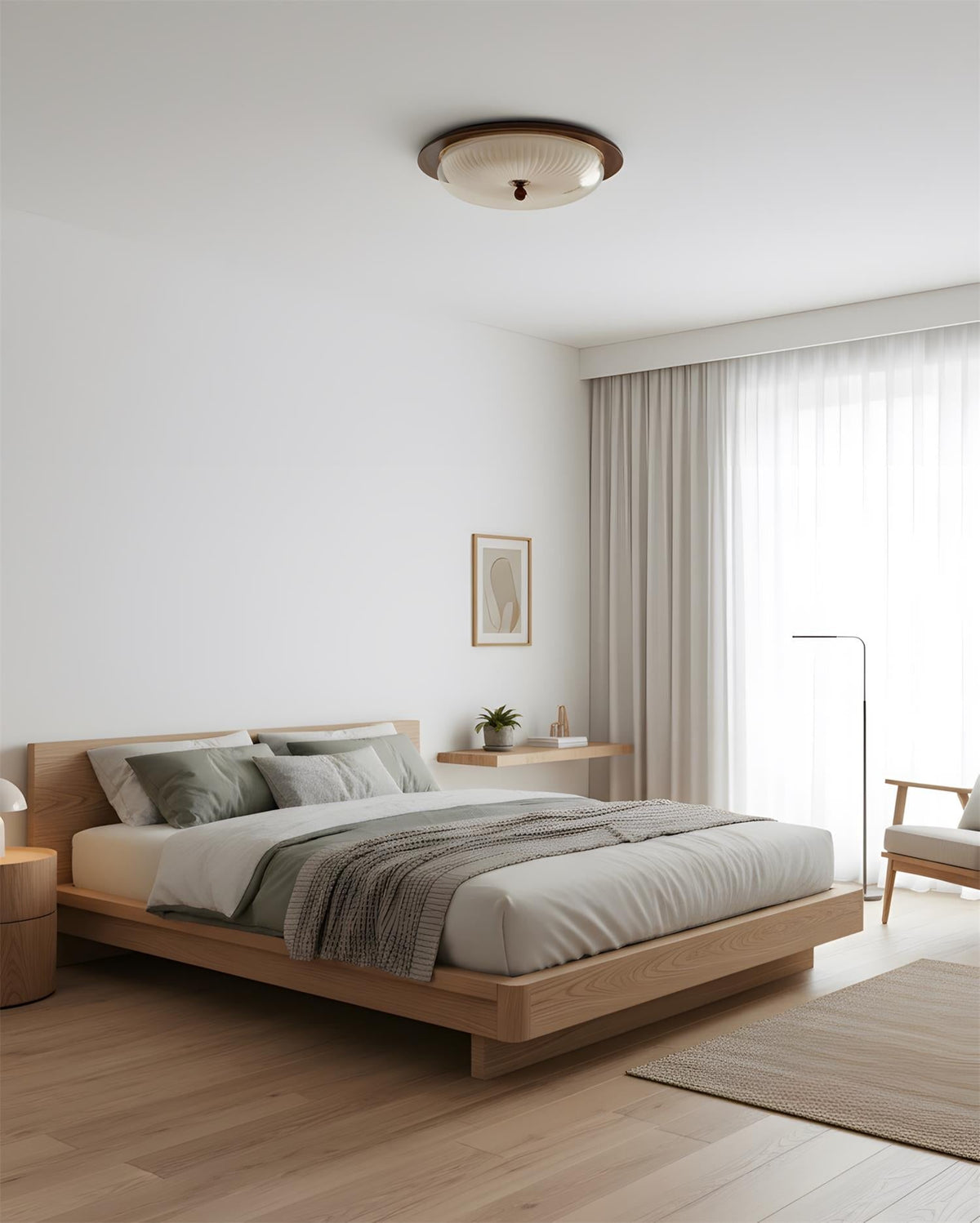 Terianeon plafondlamp