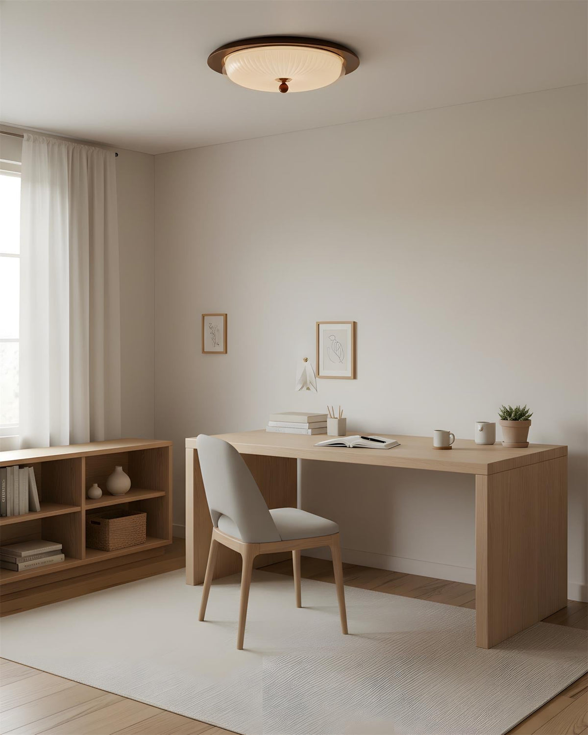 Terianeon plafondlamp