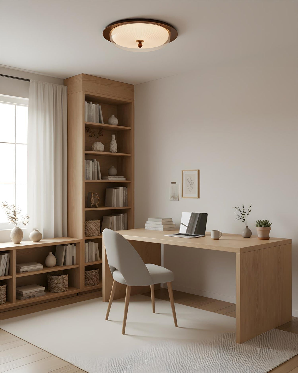 Terianeon plafondlamp
