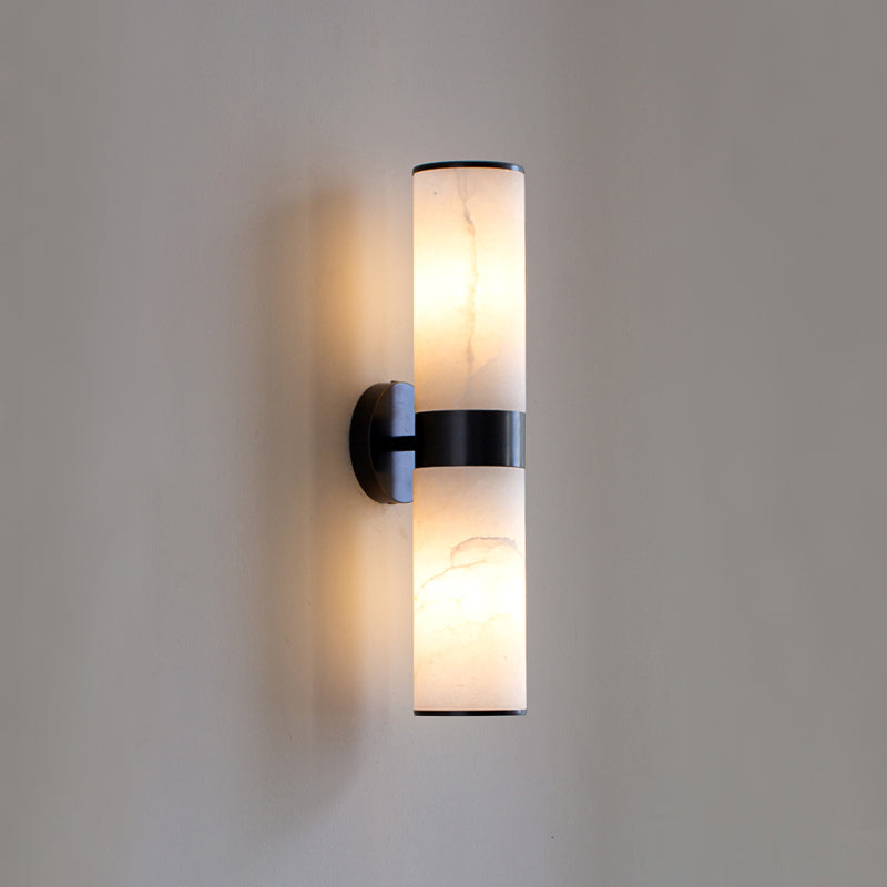 Terielielle wandlamp